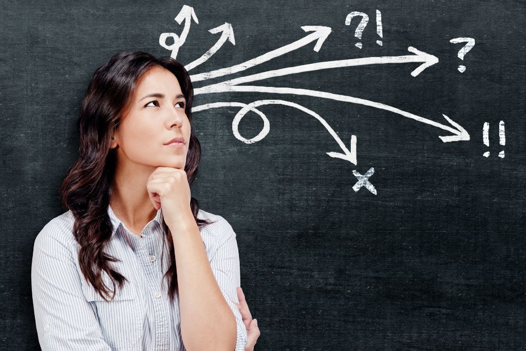 Best Crystals for Decision Making