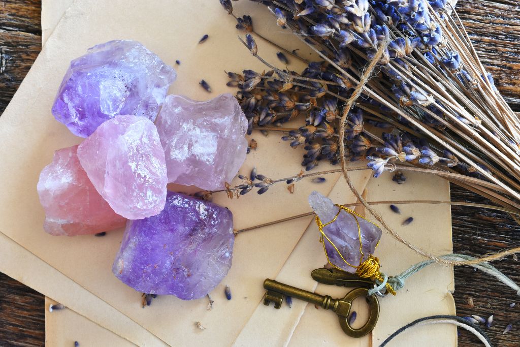 What is the Difference between Real Amethyst and Fake Amethyst?
