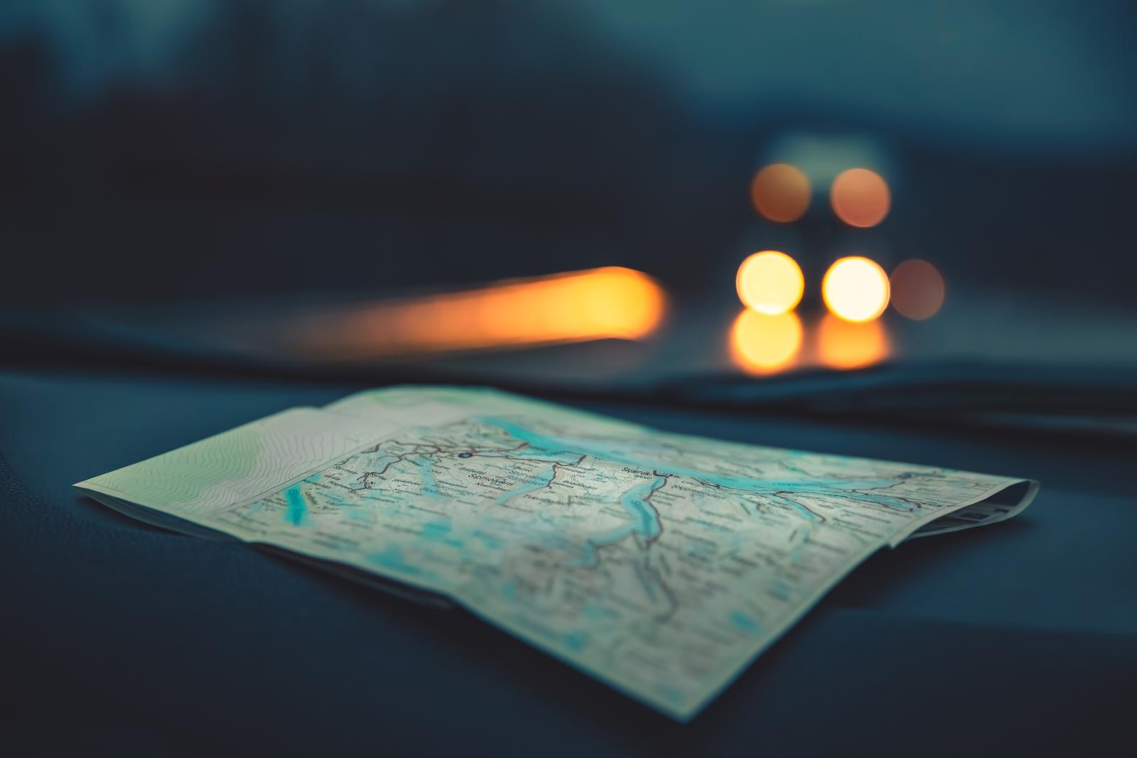 12 Best Crystals for Safe Travel and Protection