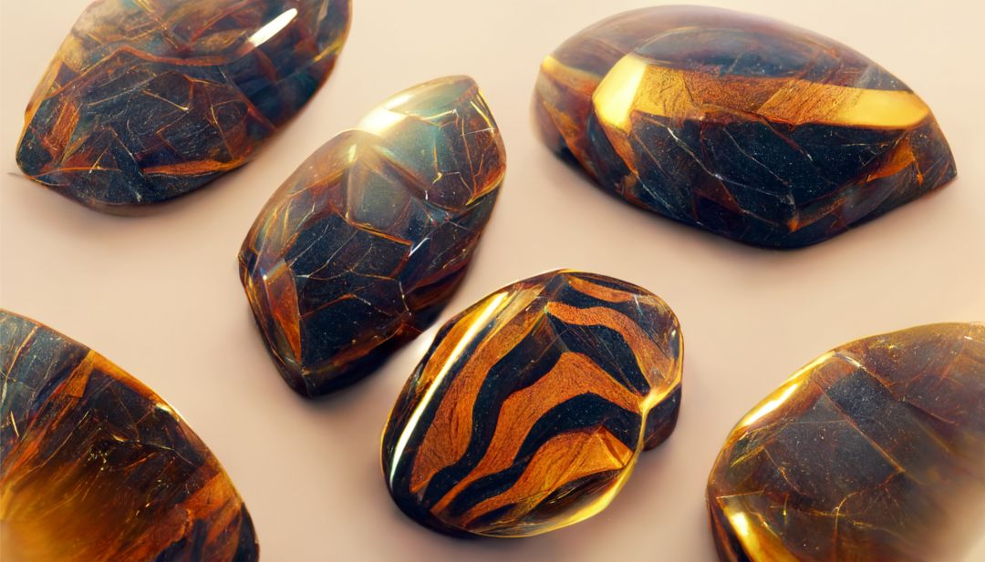 How To Cleanse Tiger’s Eye?