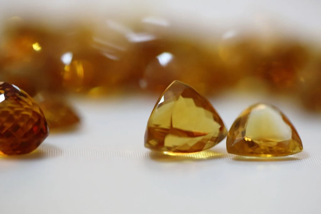 How To Cleanse Citrine Crystals