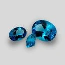 Aquamarine vs. Blue Topaz