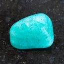 Chrysopal vs. Amazonite
