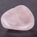 Burkeite vs. Rose Quartz