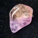 Ametrine vs. Amethyst