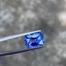 Lapis Lazuli vs. Blue Sapphire