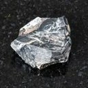 Hypersthene vs. Hematite
