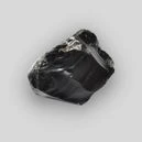 Dravite vs. Black Obsidian