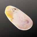 Morganite vs. Pink Opal