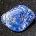Cavansite vs. Sodalite
