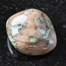 Pinfire Opal vs. Andalusite