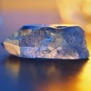 Aqua Aura Quartz vs. Aquamarine