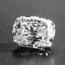 Diamond vs. Herkimer Diamond