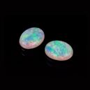 Ethiopian Opal vs. Diamond