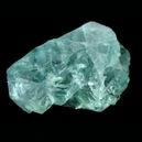 Yooperlite vs. Fluorite