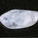 Scolecite Vs. Natrolite