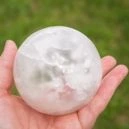 Nirvana Quartz vs. Selenite