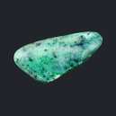 Zoisite vs. Green Aventurine