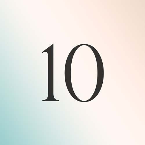 10