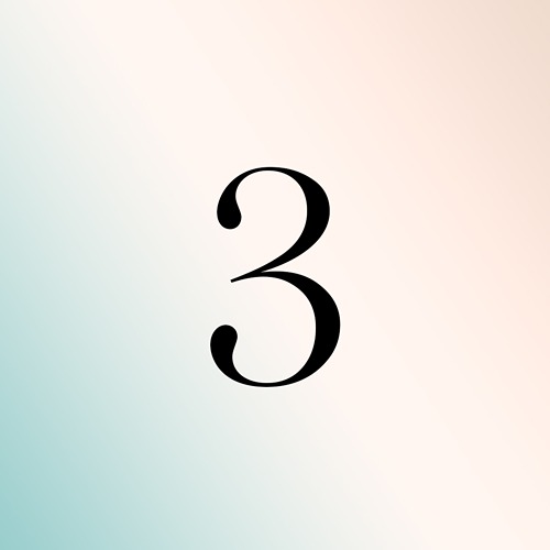 3