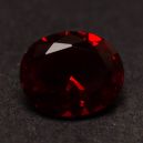 Ruby vs. Red Diamond