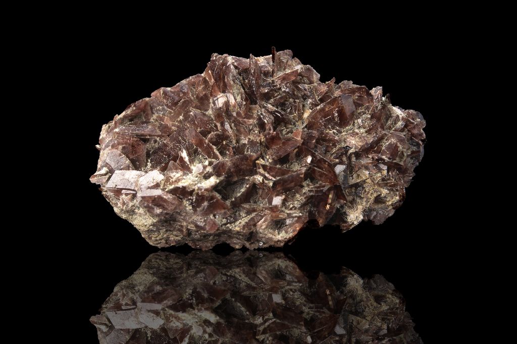 Axinite