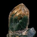 Smoky Topaz vs. Axinite