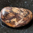 Thorite vs. Bronzite