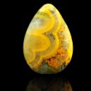 Calligraphy Jasper vs. Bumblebee Jasper
