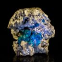 Cavansite vs. Lapis Lazuli