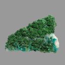 Conichalcite vs. Moonstone