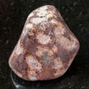 Bruneau Jasper vs. Leopardskin Jasper