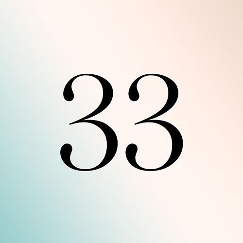 33