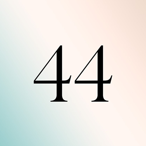 44