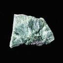 Clinochlore vs. Rhodochrosite