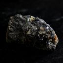 Anorthosite vs. Galena