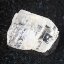 Petalite vs. Moonstone