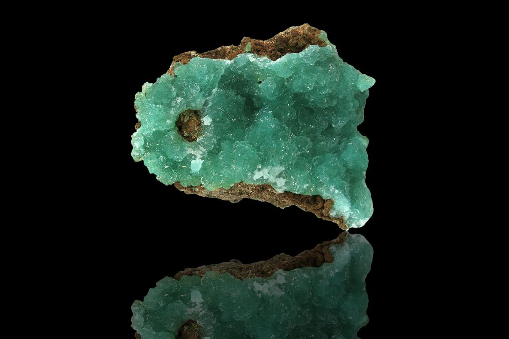 Copal vs. Austinite