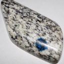 K2 Stone vs. Blue Apatite