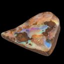 Banded Opal vs. Boulder Opal