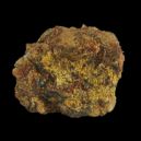 Auralite 23 vs. Cacoxenite