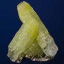 Ettringite vs. Sunstone