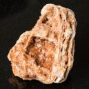 Wulfenite vs. Vanadinite