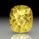 Coral vs. Yellow Sapphire