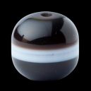 Agate vs. Pyrite