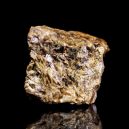 Siderite vs. Septarian