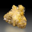 Pyrope Garnet vs. Cerussite