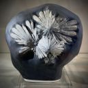 Chrysanthemum Stone vs. Olivenite