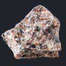 Anorthosite vs. Granite