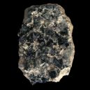 Hedenbergite vs. Hiddenite